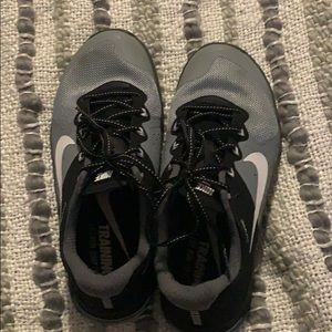 Nike CrossFit shoes